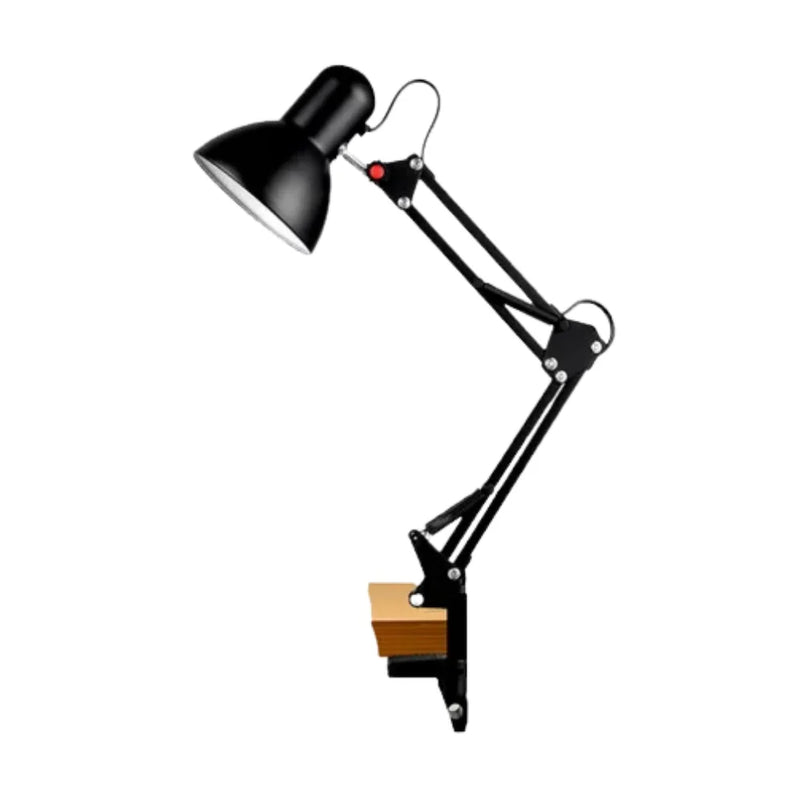 Luminária Articulável FlexLight – Design Moderno, Iluminação Direcionada, Ideal para Casa e Escritório